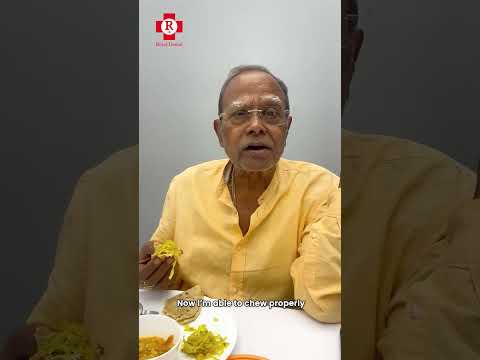 Patient from Delhi for last 20 years